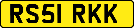 RS51RKK