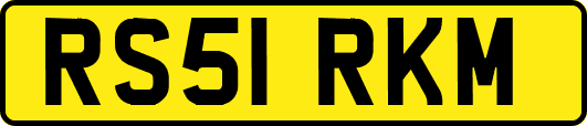 RS51RKM