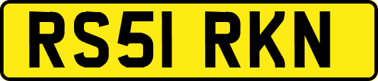 RS51RKN