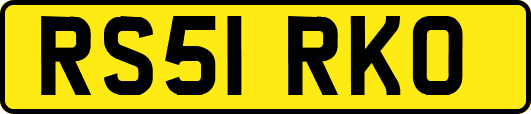 RS51RKO