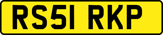 RS51RKP