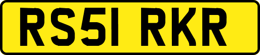 RS51RKR