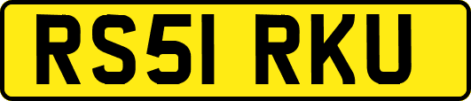 RS51RKU