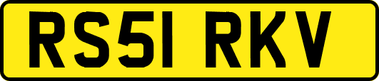 RS51RKV