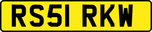 RS51RKW