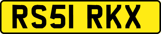 RS51RKX