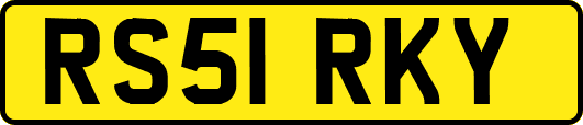 RS51RKY