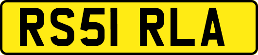 RS51RLA