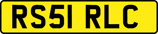 RS51RLC