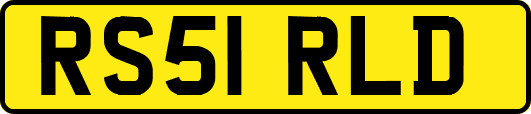 RS51RLD