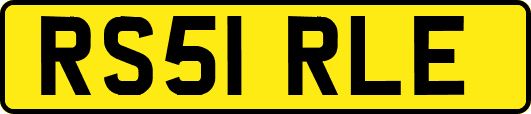RS51RLE
