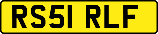 RS51RLF