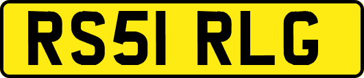 RS51RLG