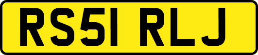 RS51RLJ