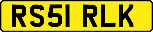 RS51RLK