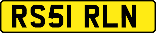 RS51RLN