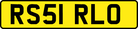 RS51RLO