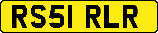 RS51RLR