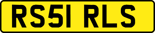 RS51RLS