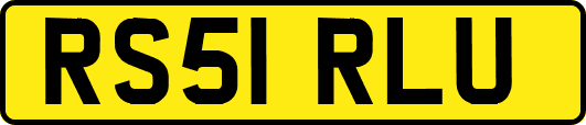 RS51RLU