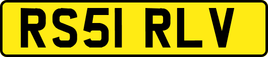 RS51RLV