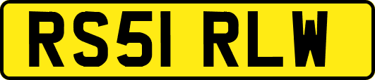 RS51RLW