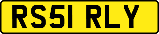 RS51RLY