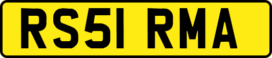 RS51RMA