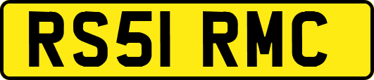 RS51RMC