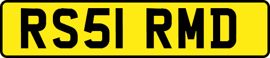 RS51RMD