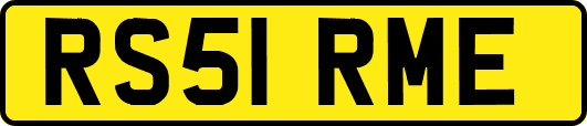 RS51RME