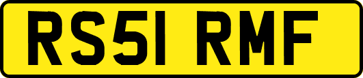 RS51RMF