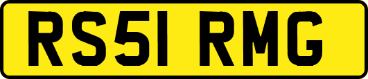 RS51RMG