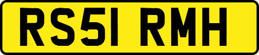 RS51RMH