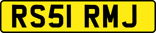 RS51RMJ