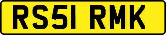 RS51RMK