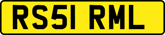 RS51RML