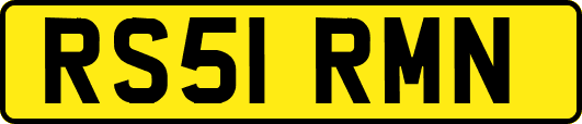 RS51RMN