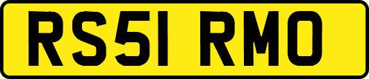 RS51RMO