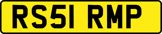 RS51RMP