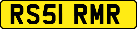 RS51RMR