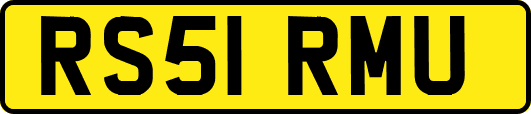 RS51RMU