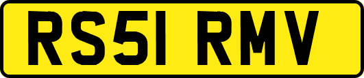 RS51RMV