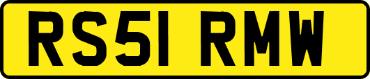 RS51RMW