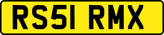 RS51RMX