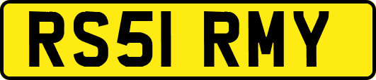 RS51RMY