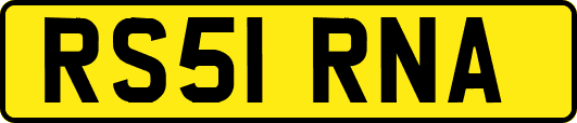 RS51RNA
