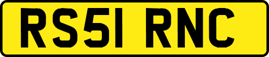 RS51RNC
