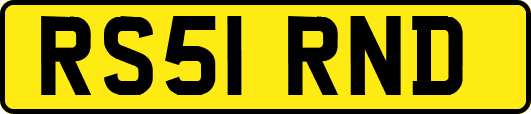 RS51RND