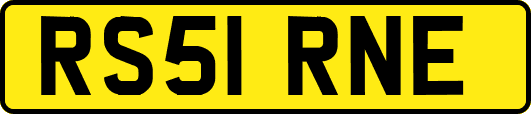 RS51RNE